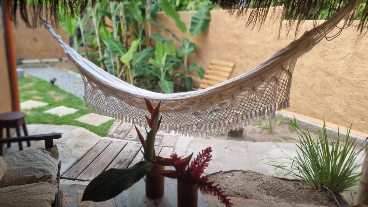 Casa Namoa Pousada Velha Boipeba Екстериор снимка
