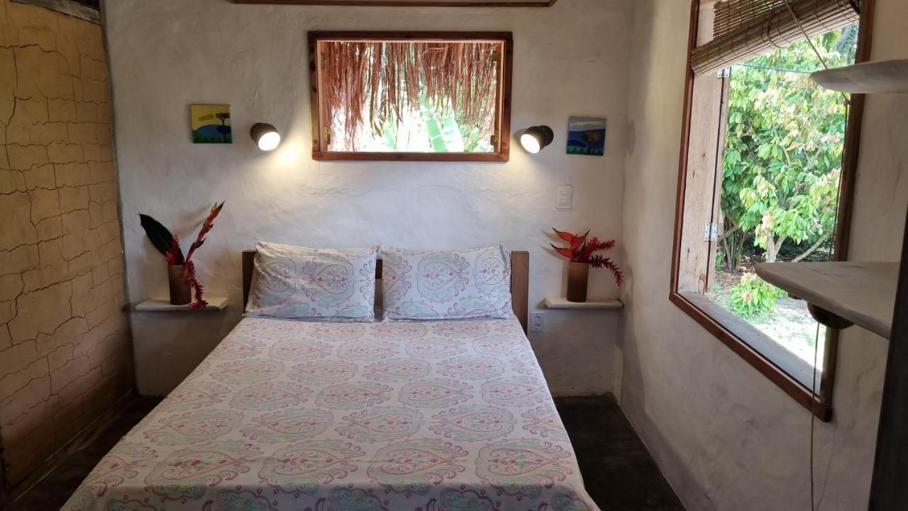 Casa Namoa Pousada Velha Boipeba Екстериор снимка