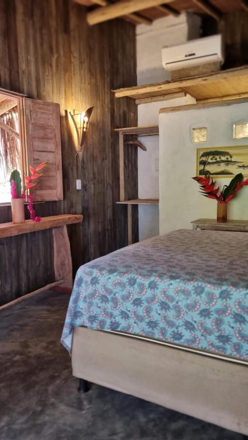 Casa Namoa Pousada Velha Boipeba Екстериор снимка