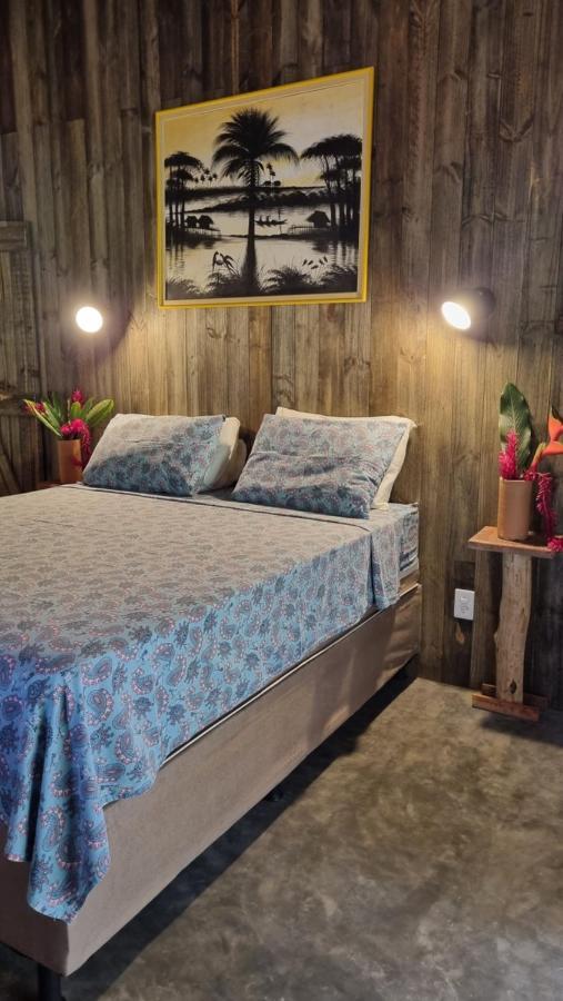 Casa Namoa Pousada Velha Boipeba Екстериор снимка