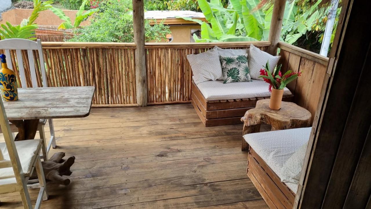 Casa Namoa Pousada Velha Boipeba Екстериор снимка