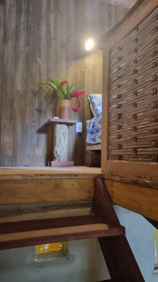 Casa Namoa Pousada Velha Boipeba Екстериор снимка