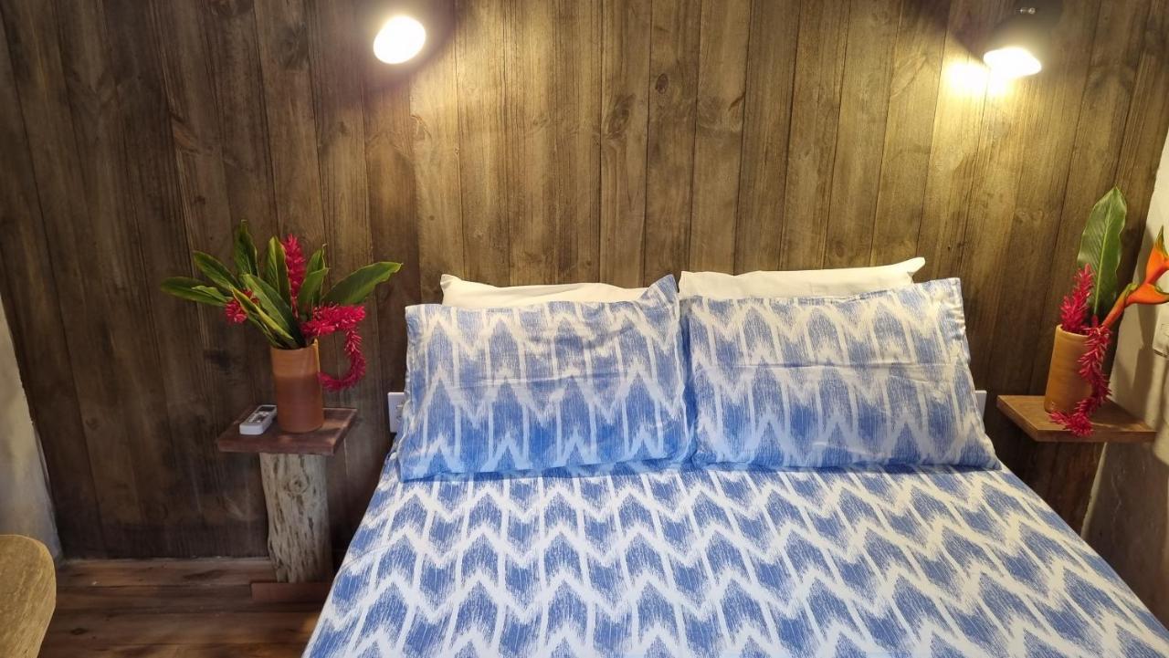 Casa Namoa Pousada Velha Boipeba Екстериор снимка